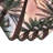 Pimpernel Tropical Platemats 15.7 X 11.7"