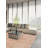 Waino One-of-a-Kind 9'5" X 12'11" 1990s Wool Area Rug in