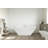 Denali 70'' x 36'' Air Solid Surface Bathtub-88694915-88694920