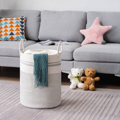 Laundry Hamper