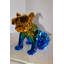 Statue de jardin pour chien Ilijan Ombre-863118124