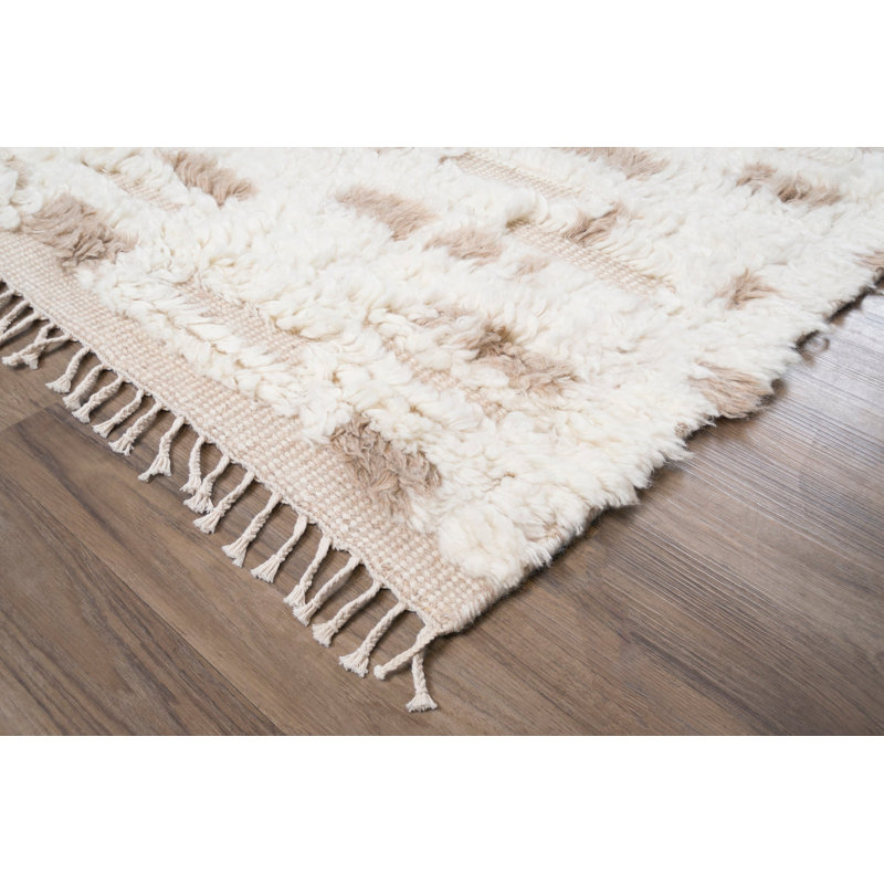 Bethany - Fawn, Rectangle 10' x 14'