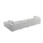 Canapé modulaire en L 145,7 po-1910815836
