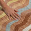 Tapis abstrait lavable à la machine Premium-2025206311-2025206316