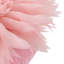 Coussin décoratif rond en tournesol-236664349-236664344