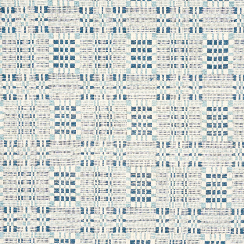 Tissu Brimfield, Indigo