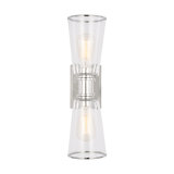 Alessa 2 - Light Vanity Light