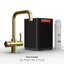 Fohen Touch Kitchen Faucet-60904745