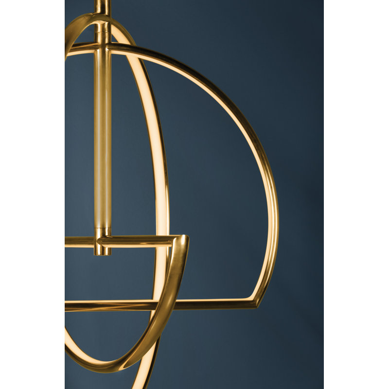 Welland 3 Light Chandelier