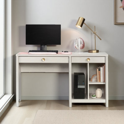 Bureau d'ordinateur