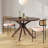 4 Person Round Dining Sets-1722243620
