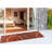 Gauna Power Loomed Geometric Indoor and Outdoor Rug-1167731333