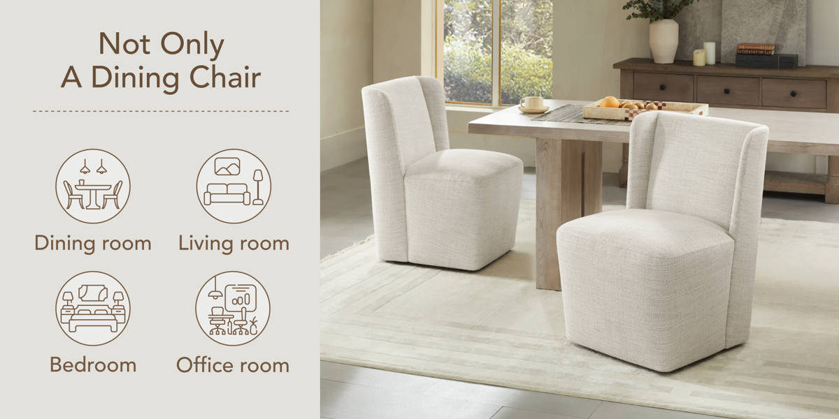 Ardeth Upholstered Side Chair