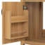 Meuble-lavabo 30 po avec lavabo en céramique