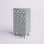 Commode 5 tiroirs Bethli-1020084014