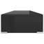 Wakeland TV Stand/Monitor Riser Glass-88685583-34963292