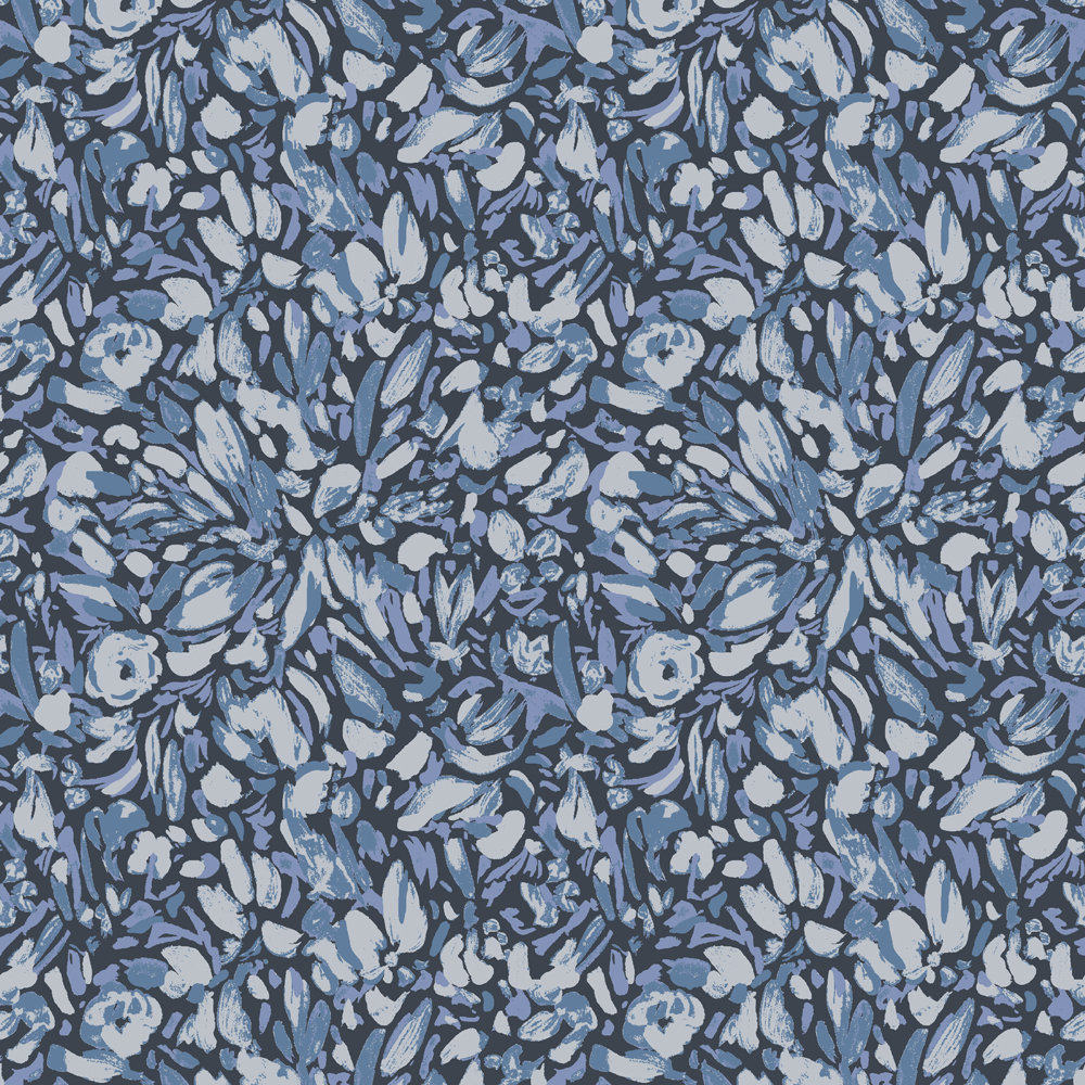 Chuah Self-Adhesive Wallpaper Double Roll