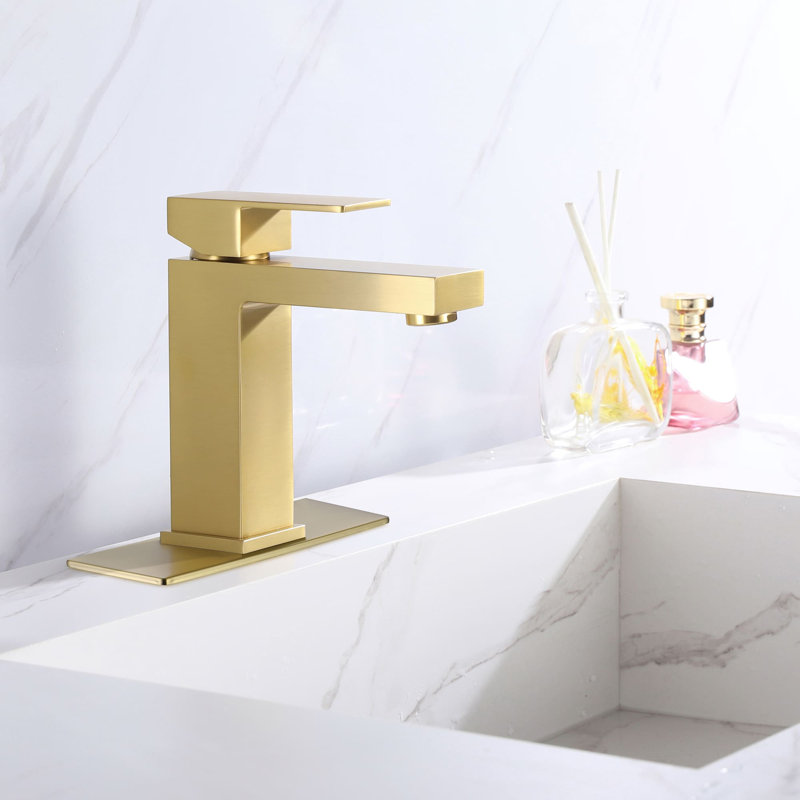 Robinet de salle de bain Edison