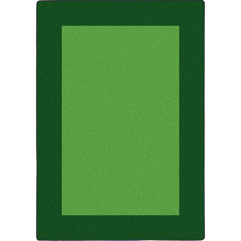 Tapis tout autour Joy, Rectangle 7 pi 8 po x 10 pi 9 po