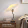 Small Pleated Lamp