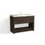 Vista 48" W Freestanding Single Bathroom Vanity-224931171-224931172-224931178