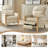 Terren 28.74" Wide Upholstered Push Back Recliner-143104692