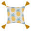 Sonoma Square Indoor/Outdoor Pillow Cover & Insert
