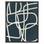 Blue 3 Print by Bock, Alicia-328493482