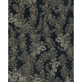 The Transylvanian Manor Floral Wallpaper Roll
