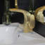 Robinet pour salle de bain monotrou, monotrou Château-51954694