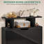 Shoe Storage Cabinet