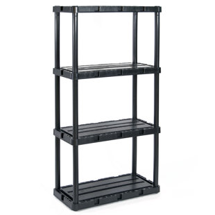 Rayonnage Knect A Shelf