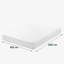 Afrin Bonnel Open Coil Mattress-967439922