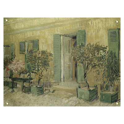 Browerville Polyester Tapestry