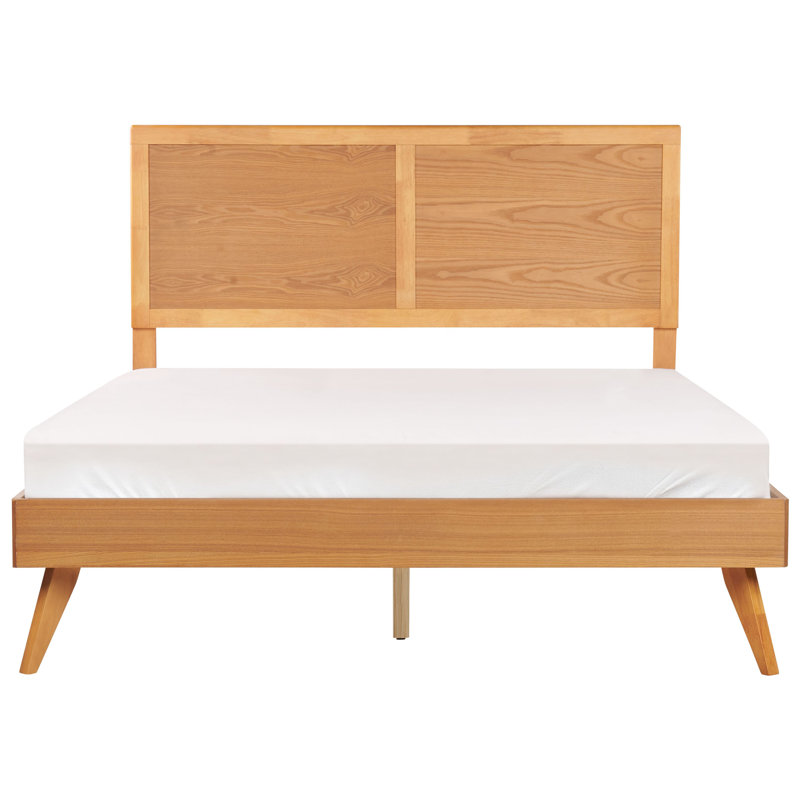 Keeseville Bed, European Kingsize (160 x 200cm)