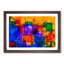 Abstract Vol.398 by S.Johnson - Framed Print-55452811-55452810