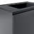 Modway Bryn 30" Wall-Mount Bathroom Vanity-474494288-474494289