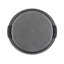 Anolon Advanced Nonstick Bakeware Round Perforated Pizza Pan, 13 Inch, Gray