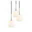 Luminaire suspendu grappe à 5 lumières Shults-2113489138-2110572271