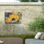 "Bolle", reproduction d'art sur toile-98044232