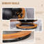 78cm Wide Swivel Home Theatre Recliner-929588882-929588883