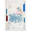 In Between Print by Robert Robinson