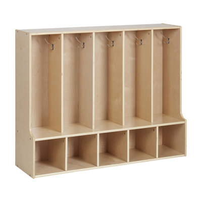 Casier ECR4Kids Streamline