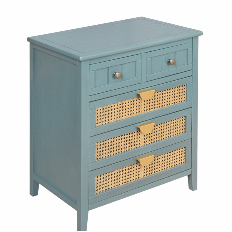 Buffet Ahmi, Vert foncé