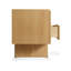 Murmur 80'' W Solid Wood Sideboard-762642167
