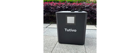 Tutivo Logo