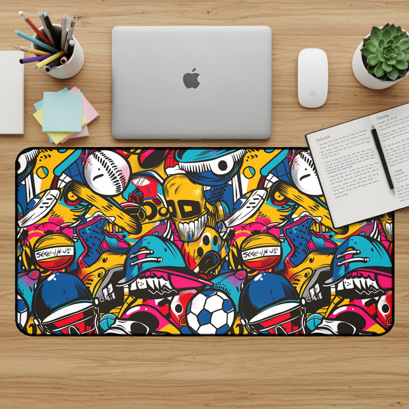 Desk Pad