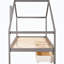 Lit plateforme de 61,13 po Xayla-1054853368