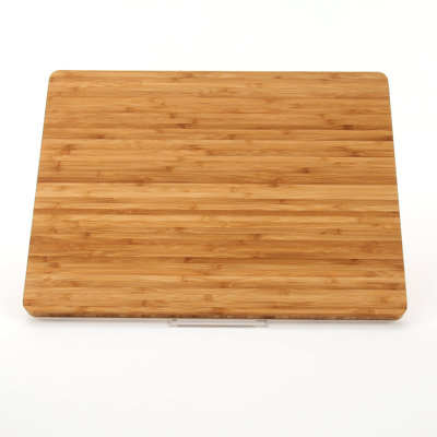 The Cutting Board Company Bamboo Cutting Board