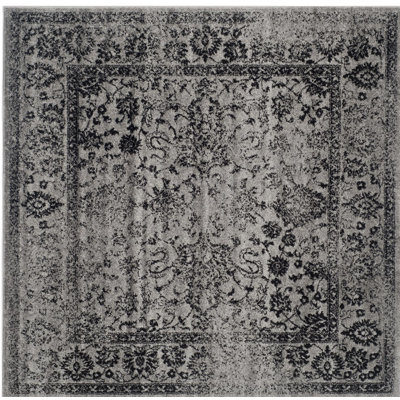 Heidler Performance Oriental Rug